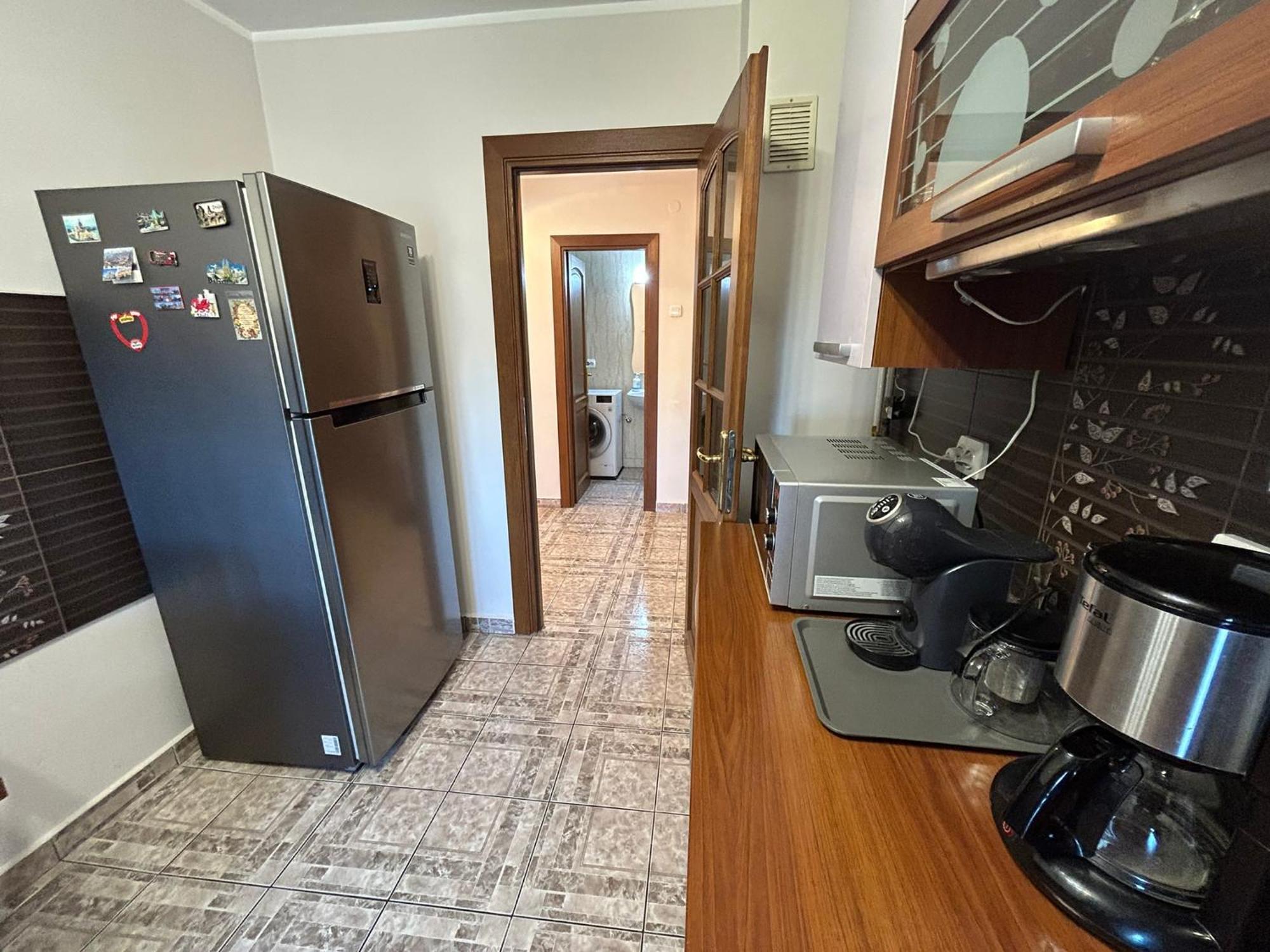 פלוייסטי Apart. Premium Ultracentral, 3 Camere Loc Parcare. מראה חיצוני תמונה