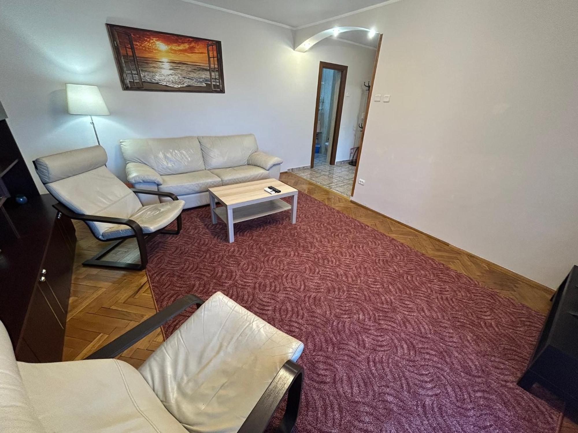 פלוייסטי Apart. Premium Ultracentral, 3 Camere Loc Parcare. מראה חיצוני תמונה