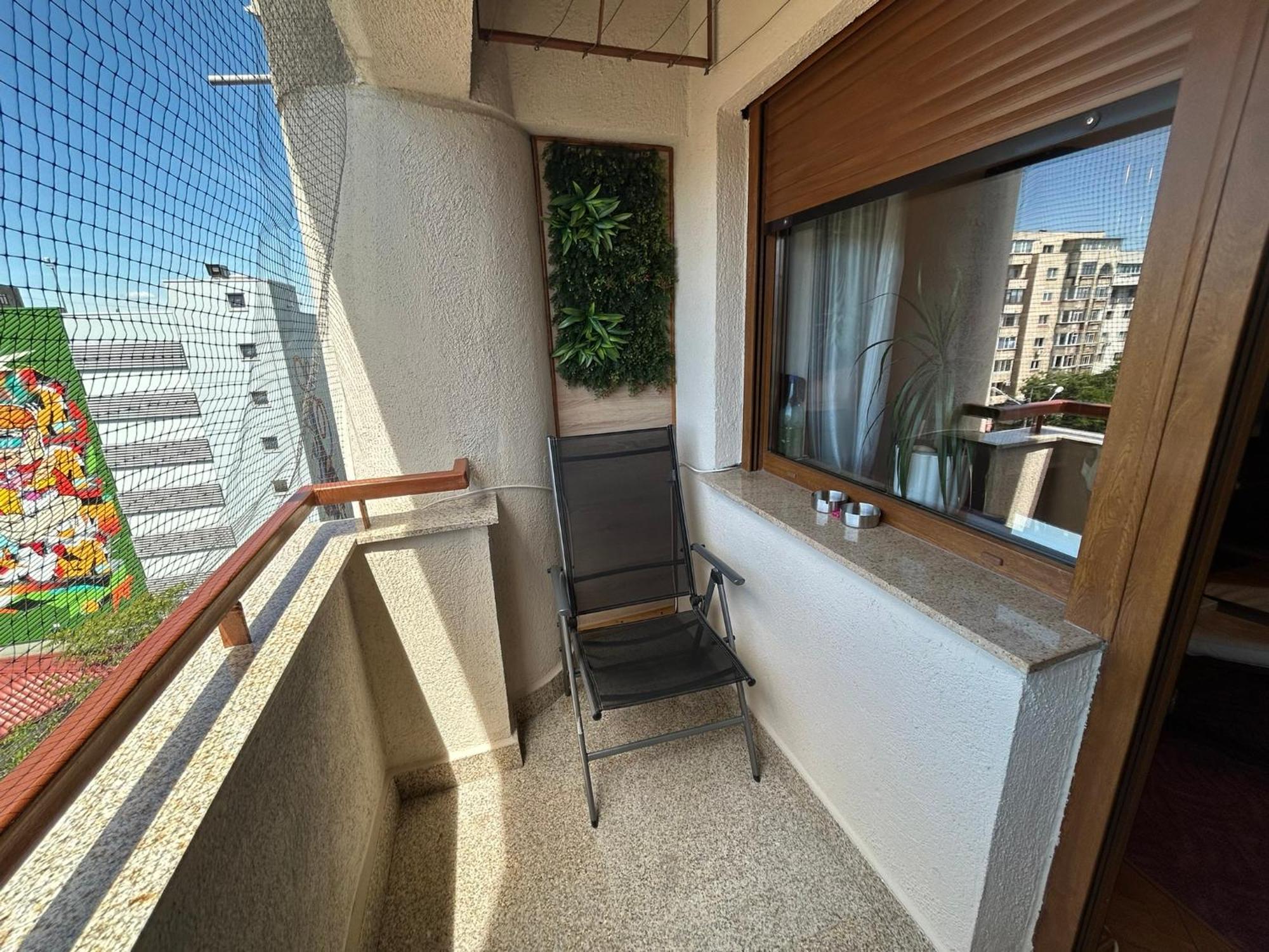 פלוייסטי Apart. Premium Ultracentral, 3 Camere Loc Parcare. מראה חיצוני תמונה